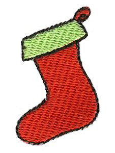 Mini Stocking
