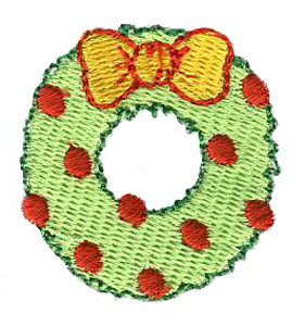 Mini Wreath