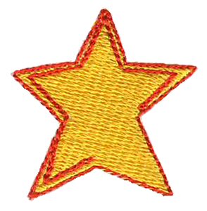 Mini Star