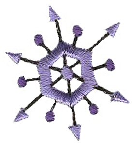 Mini Snowflake