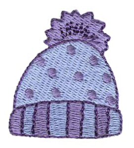 Mini Beanie