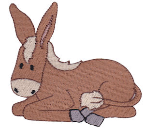 Christmas Nativity 14