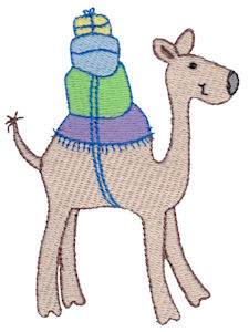 Christmas Nativity 16