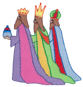 Christmas Nativity 3