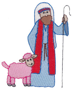 Christmas Nativity 4