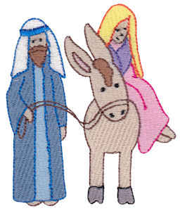 Christmas Nativity 5