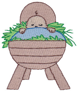 Christmas Nativity 6