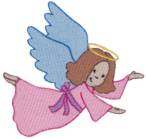 Christmas Nativity 8