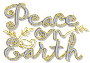 Peace On Earth