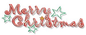 Merry Christmas