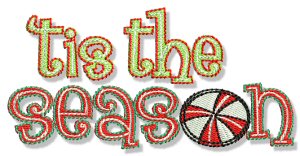 Tis The Season