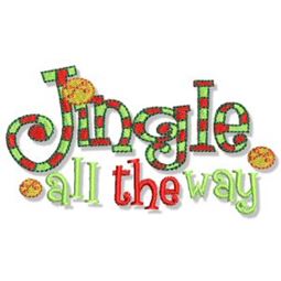 Jingle All The Way