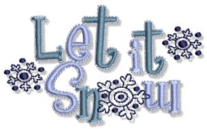 Let It Snow