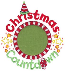Christmas Countdown