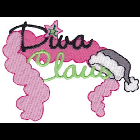 Diva Claus
