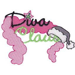 Diva Claus