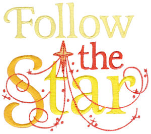 Follow The Star
