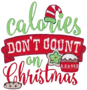 Calories Don