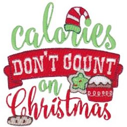 Calories Don
