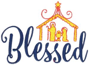 Blessed Nativity
