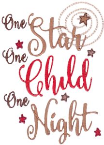 One Star One Child One Night