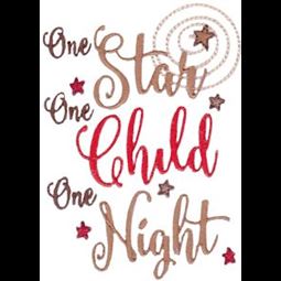 One Star One Child One Night