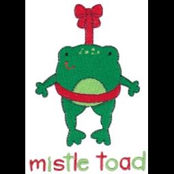 Mistle Toad