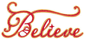 Believe
