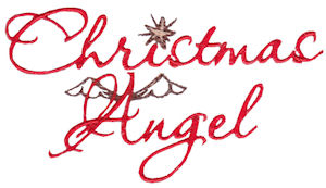 Christmas Angel
