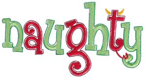 Naughty
