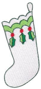 Christmas Stockings 10