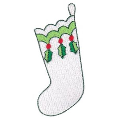 Christmas Stockings 10