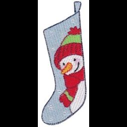Christmas Stockings 11