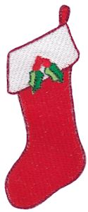Christmas Stockings 13