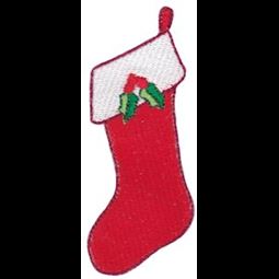 Christmas Stockings 13