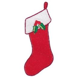 Christmas Stockings 13