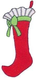Christmas Stockings 14
