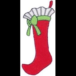Christmas Stockings 14