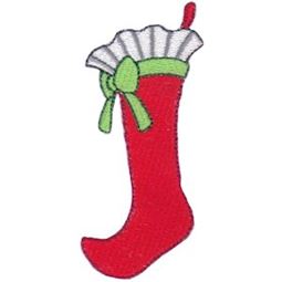 Christmas Stockings 14