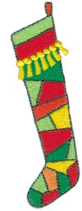 Christmas Stockings 2
