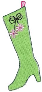 Christmas Stockings 4