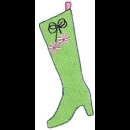 Christmas Stockings 4