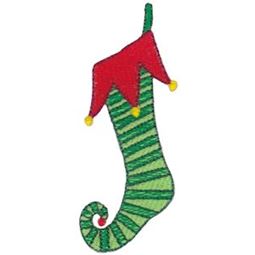 Christmas Stockings 5