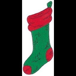 Christmas Stockings 6