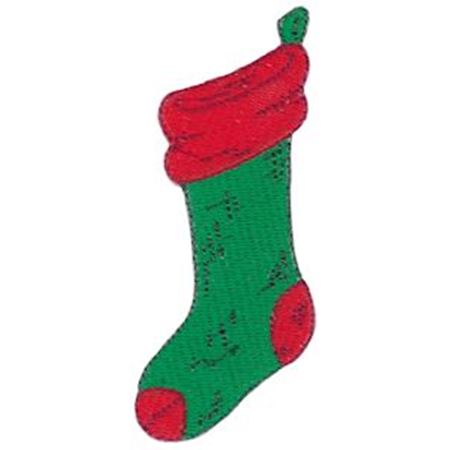 Christmas Stockings 6