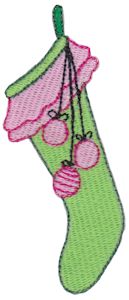 Christmas Stockings 7