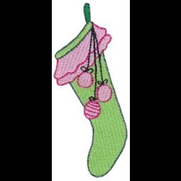 Christmas Stockings 7