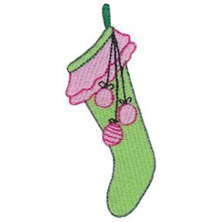 Christmas Stockings 7