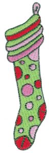 Embroidery Designs For Christmas Stockings Embroidery Designs For Christmas Stockings