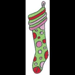 Christmas Stockings 8